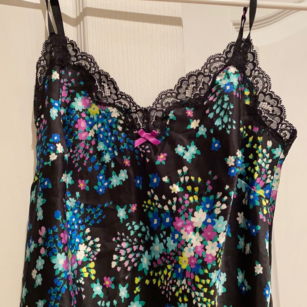 Victoria Secret Vintage Slip Dress